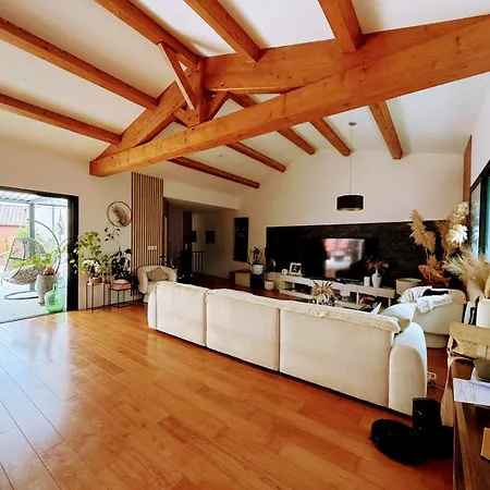 Logis Serenity *