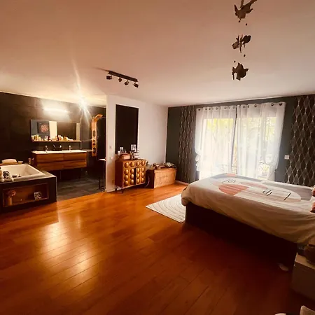 Logis Serenity * Aytré