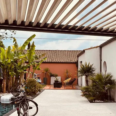 Logis Serenity *