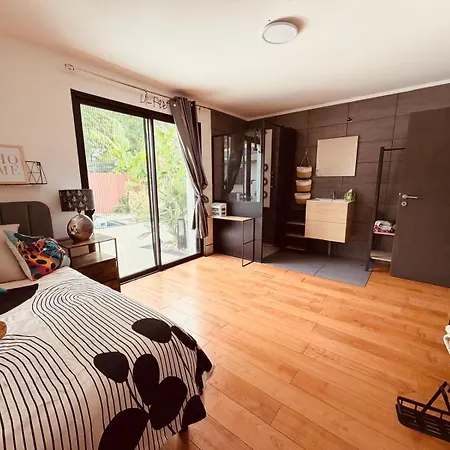 Logis Serenity *