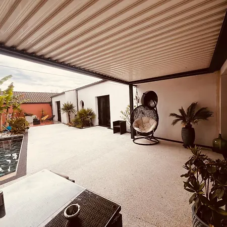 Logis Serenity * Aytré